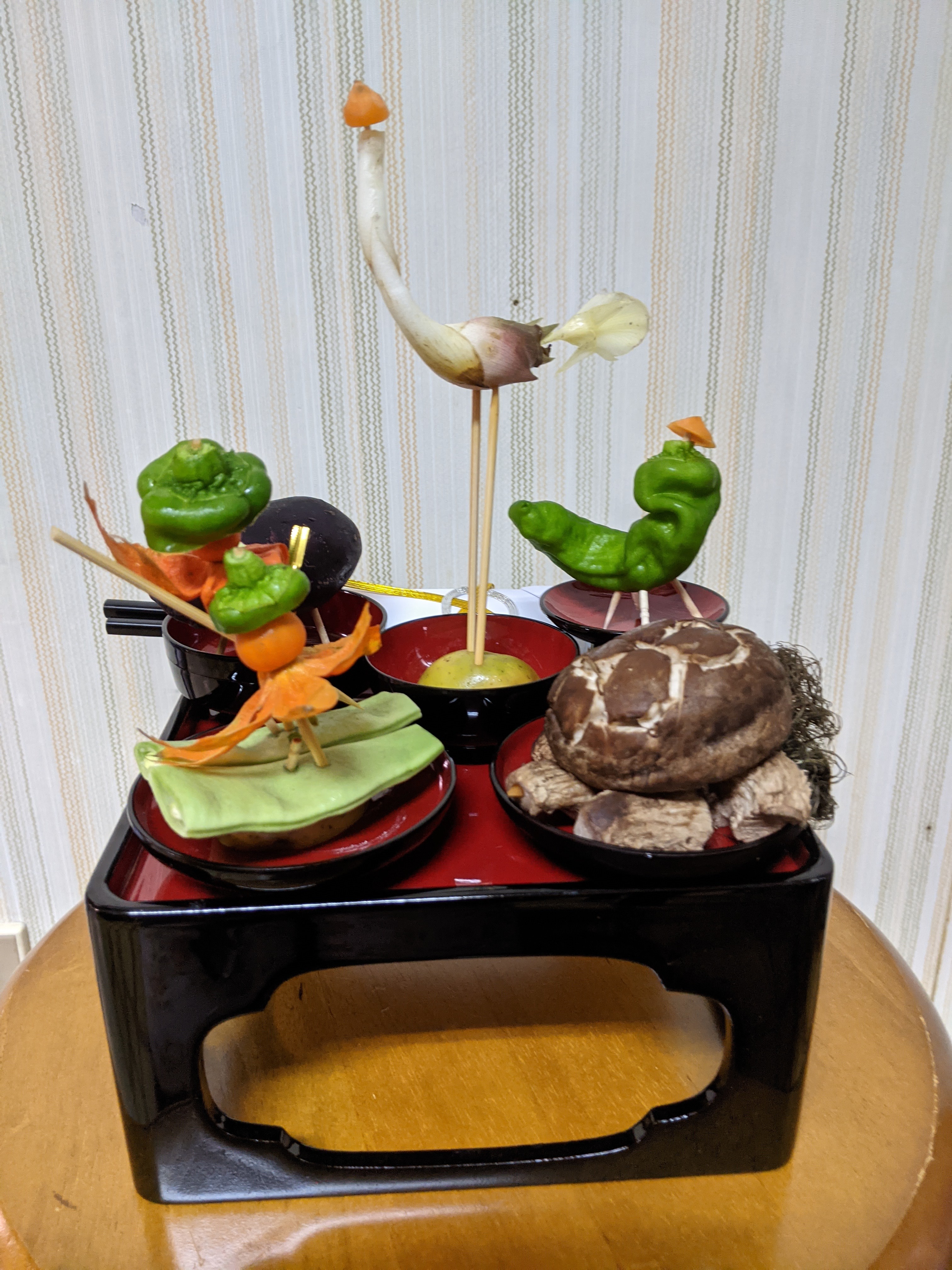 お盆のお供え 生御膳 中村陶器 信楽焼の通販サイト 滋賀 陶器 焼き物 ショッピング お店