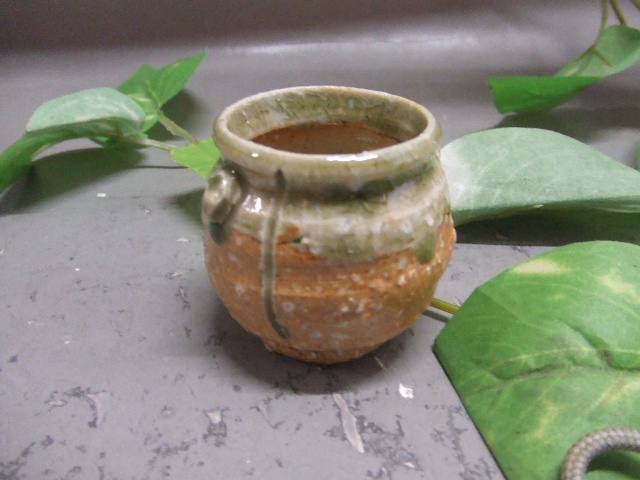 花入れ|中村陶器 信楽焼の通販サイト （滋賀/陶器/焼き物/ショッピング